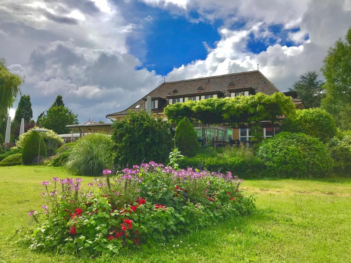 Hotel Jean-Jacques Rousseau Ла-Нёввиль Экстерьер фото